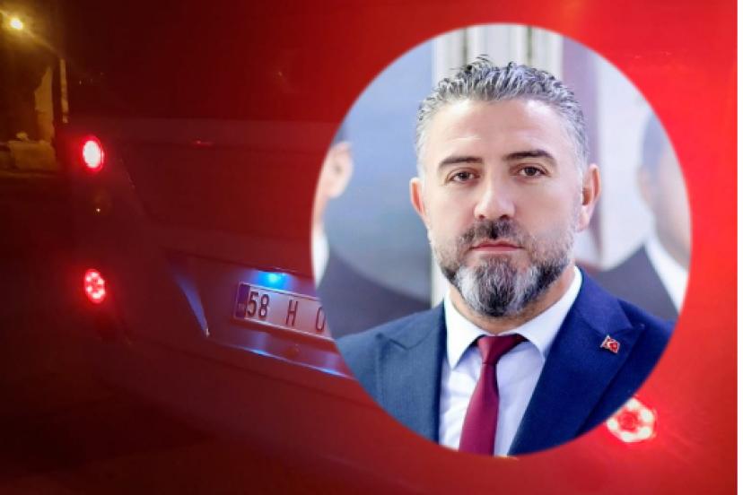 “Bu Saygısızlığı Şiddetle Kınıyoruz”