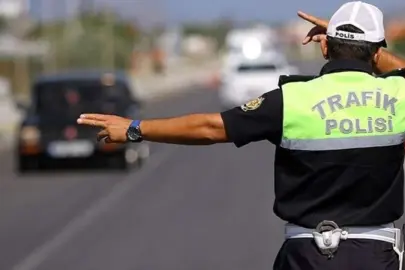 Cezalar 180 Bin TL’ye Kadar Çıkıyor!