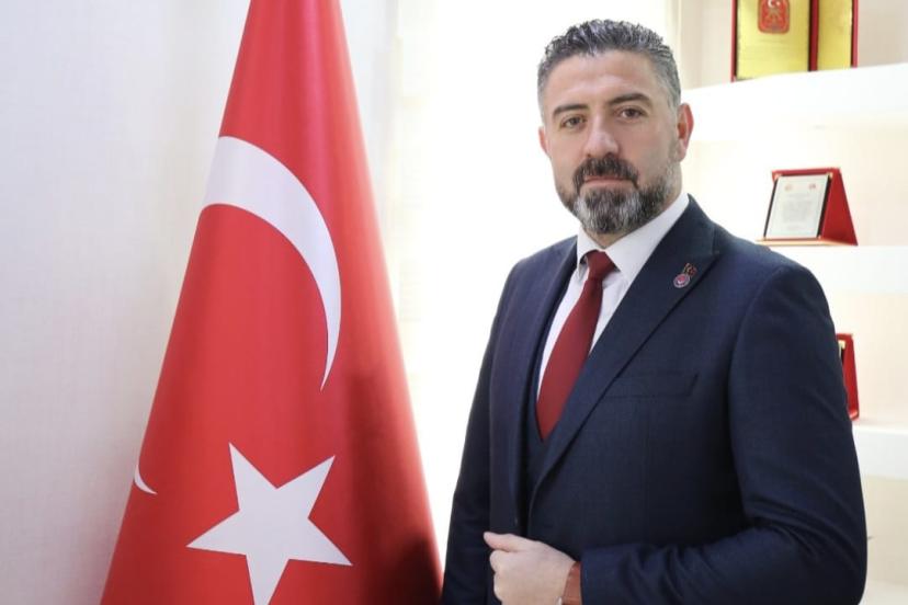 Cumhuriyetimizin 102. Yılı Kutlu Olsun