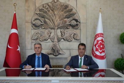 “Değerler Eğitimi İş Birliği Protokolü” İmzalandı