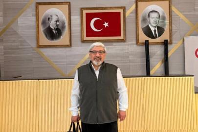 Doç. Dr. Sefer Darıcı, Türkevi Belgeseli ve Kitap Projesinin Başında