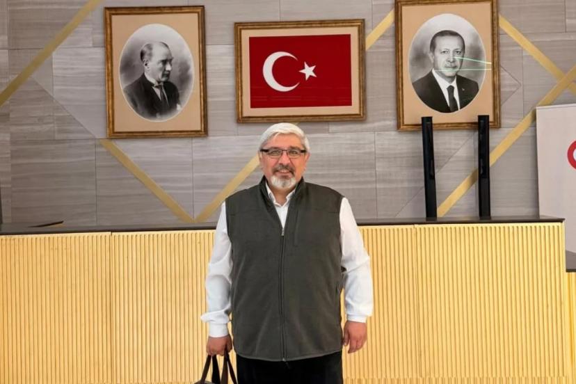 Doç. Dr. Sefer Darıcı, Türkevi Belgeseli ve Kitap Projesinin Başında