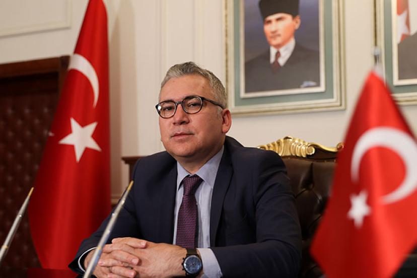 “Egemenlik kayıtsız şartsız milletindir”