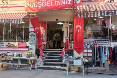 ES-SEYYİD OSMAN HULUSİ EFENDİ VAKFI’NDAN ANLAMLI KERMES