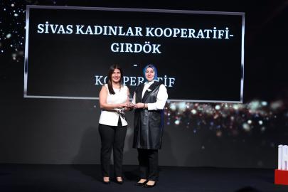 Feed the Future Ödülleri Sahiplerini Buldu