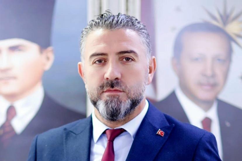 “Gazi Meclis’te Terör Örgütü İsmi Anılamaz!”