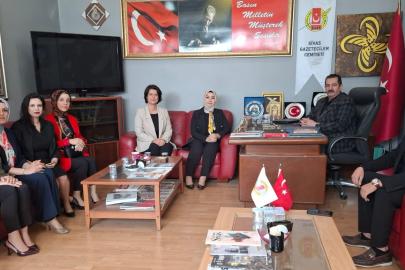 “Güçlü Aile, Güçlü Toplum, Güçlü Devlet”