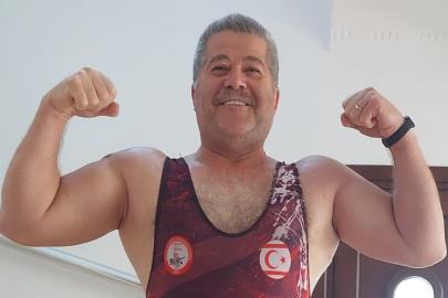 Hedef şampiyonluk kürsüsü!