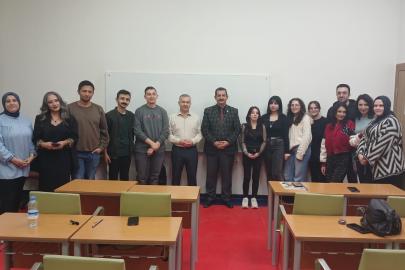 Kaleminiz her daim doğruyu yazsın.