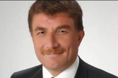 Mustafa Er, İYİ Parti Sivas İl Başkanlığına Adaylığını Duyurdu