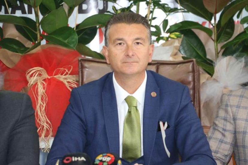 “Nadir Toprak Elementleri, Teknolojik Geleceğin Temelidir”