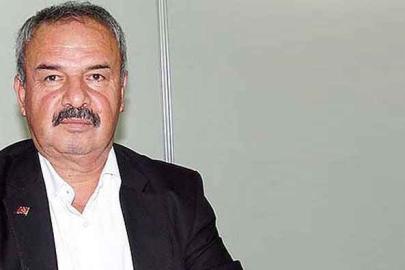 Ökkeş Şendiller Hayatını Kaybetti