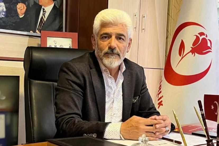 Osman Kösedağı: “Kongrede Aday Olmayacağım”
