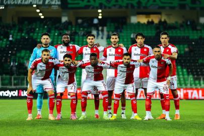 PFDK’dan Sivasspor’a Müjde: 3-0 Hükmen Galibiyet!