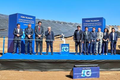 “Şehrimize Hayırlı Olsun”