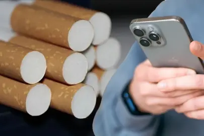 Sigara ve cep telefonlarında ÖTV oranları değişti