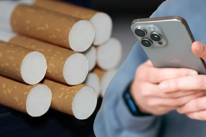 Sigara ve cep telefonlarında ÖTV oranları değişti