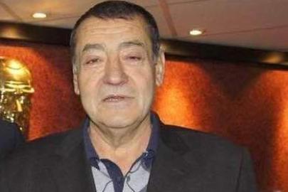 Sivas Esnafından Hakkı Demirgil Vefat Etti