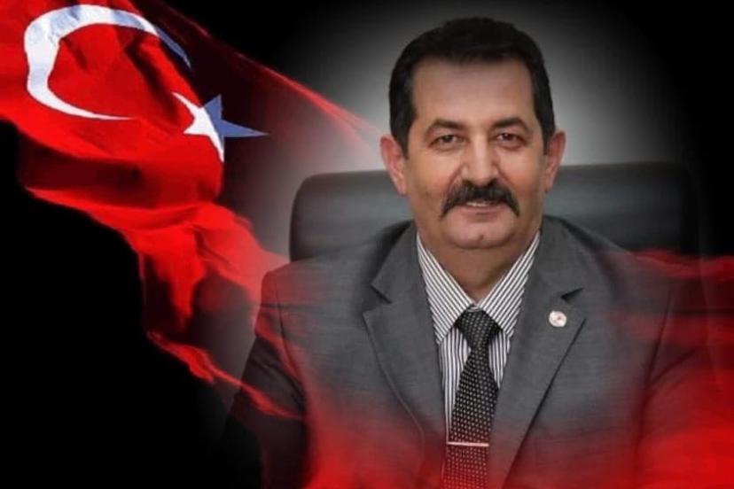 Sivas Gazeteciler Cemiyeti Başkanı Hakan Sezerer’den Cumhuriyetin 102. Yılı Mesajı