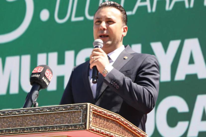 Sivas Gücü Belediyespor Yeni Sezona Güçlü Başlıyor!