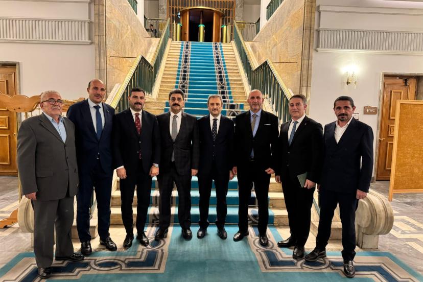 Sivas’a Yeni Yol Yatırımları