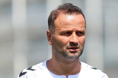 Sivasspor’da Osman Zeki Korkmaz Dönemi Sona Erdi