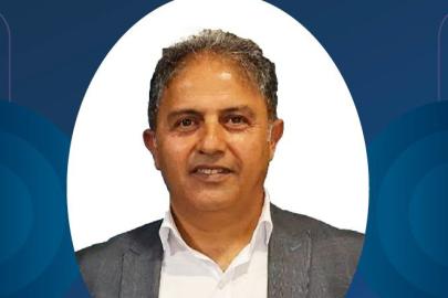 Şükrü Şanlı, BBP Sivas Merkez İlçe Başkanlığına Adaylığını Açıklıyor