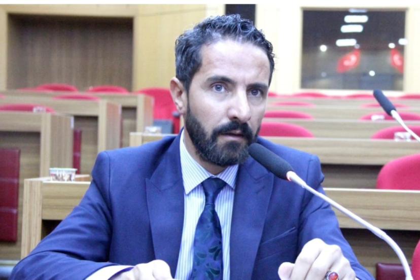 “Türk Aile Yapısının Altına Dinamit Koyuyorlar”