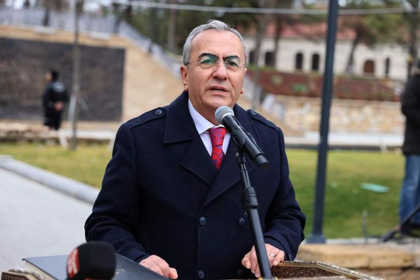 Yaşasın Cumhuriyet!