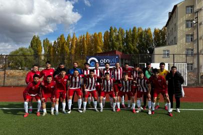 YILDIZELİ GENÇLİK SPOR TAKIMI  DESTEK BEKLİYOR