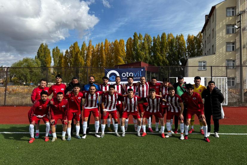 YILDIZELİ GENÇLİK SPOR TAKIMI  DESTEK BEKLİYOR