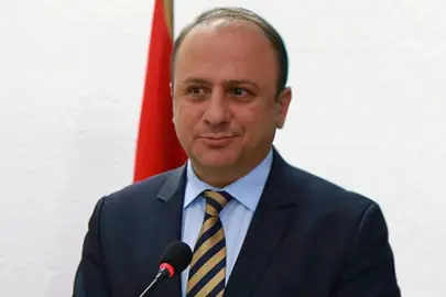 “Yılın Başarılı Diplomasi Elçisi” Ödülü Doç. Dr. Emin Serin'e Verilecek