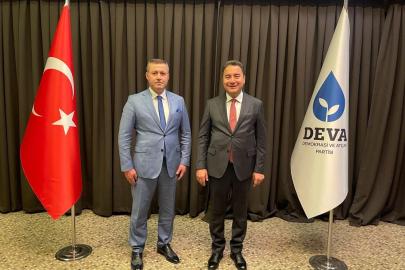 Ali Babacan Hakkında Kamuoyuna Açıklama