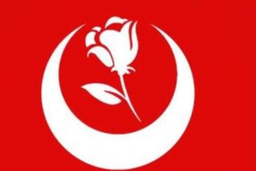 BBP Sivas Merkez İlçe Başkanlığı 13. Olağan Kongresi 23 Kasım’da Yapılacak