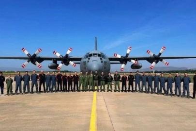 C-130 Askerî Kargo Uçağı Düştü: 20 Kahraman Askerimiz Şehit Oldu