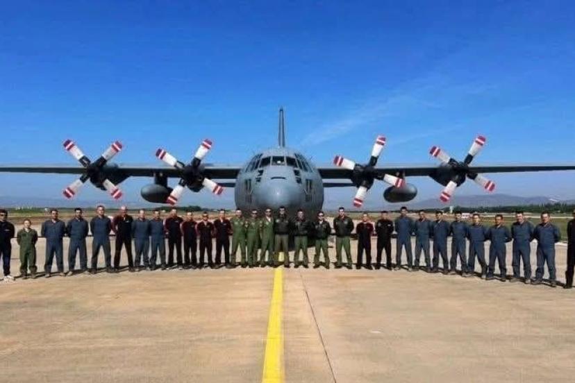 C-130 Askerî Kargo Uçağı Düştü: 20 Kahraman Askerimiz Şehit Oldu