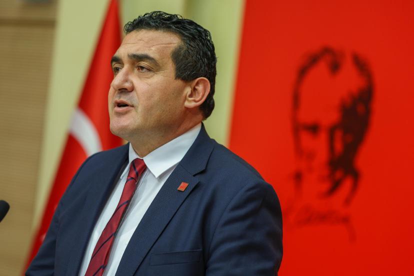 Cesareti O’ndan aldık, Mücadeleyi O’ndan öğrendik!