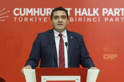 CHP Ulaş Karasu’yu Parti Meclisi’ne Yeniden Seçti