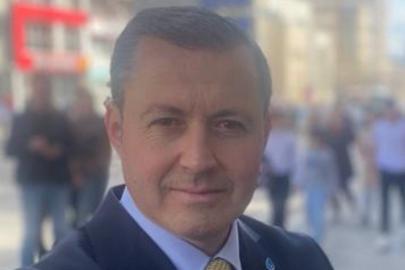 DEVA Partisi İl Başkanı Murat Tamer Çevik’ten Sakinlik ve Sağduyu Çağrısı