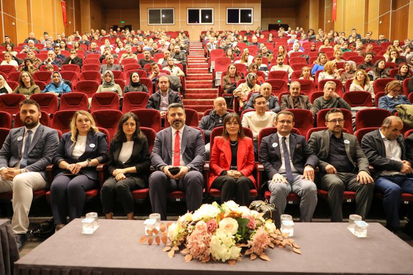 Dr. Çiğdem Olgun Şimşek’ten Diyabet Farkındalığına Destek