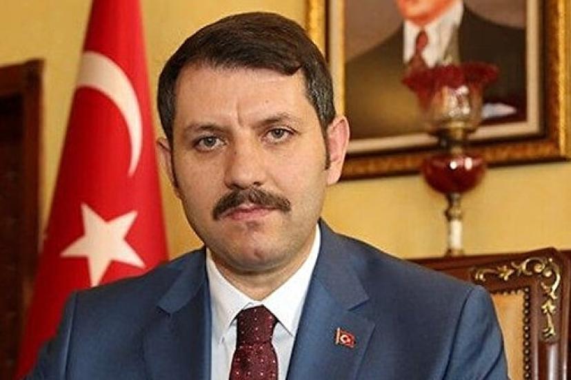 Eski Sivas Valisi Salih Ayhan, Milli Savunma Bakan Yardımcılığına Atandı