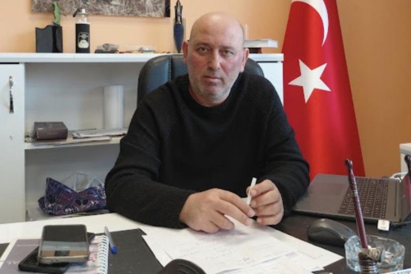 “Evlerinizi ve işyerlerinizi ilaçlarken dikkat edin”