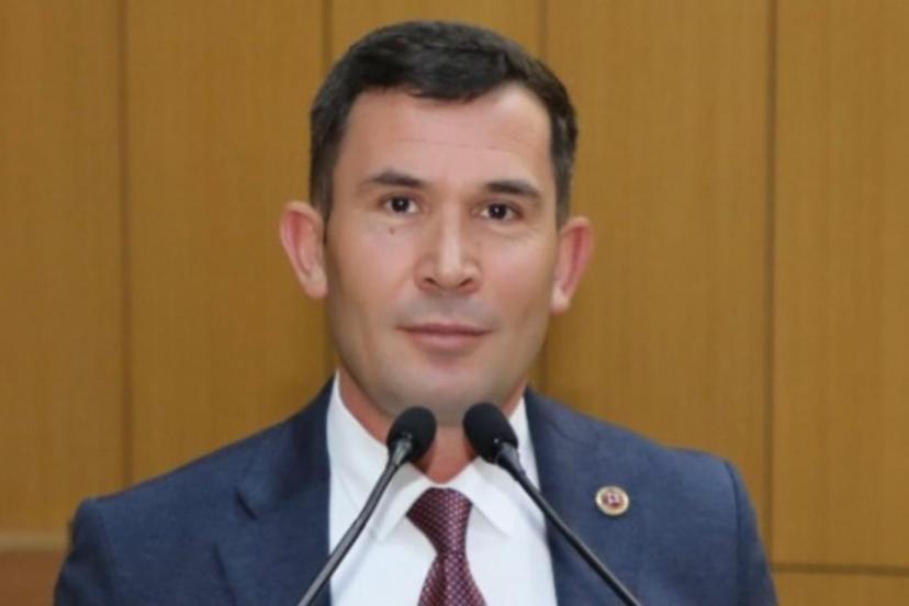 Murat Atalay: “2026’da Tüm Gücümüzü Yol ve Ulaşıma Vereceğiz”