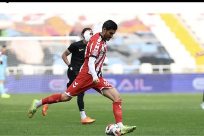 Özbelsan Sivasspor, Boluspor’u 1-0 Mağlup Etti