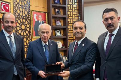 “Sabrımız Cesaretimizin Önündedir — Zorlamayın!”