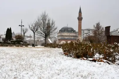 Sağanak ve kar geliyor