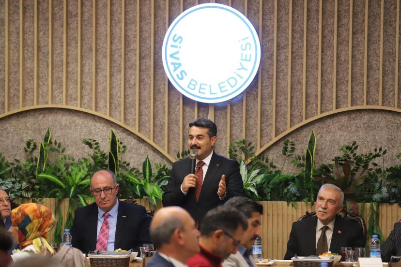 SEDDER’den Öğretmenler Günü’ne Özel Anlamlı Buluşma