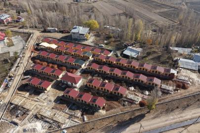 Sıcak Çermik’te Yeni Sosyal Yaşam Alanı Yükseliyor