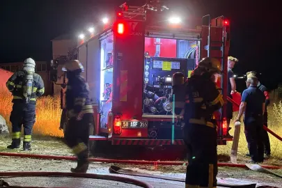 Sivas Belediyesi 24 İtfaiye Eri Alacak