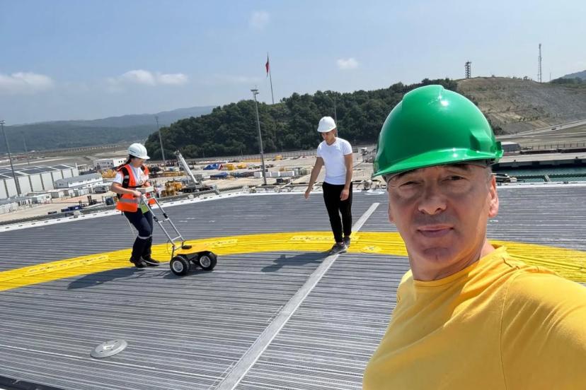 Sivas Cumhuriyet Üniversitesi’nden Uluslararası Başarı